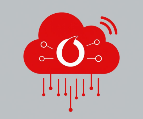 Vodacom Wireless - 40Mbps