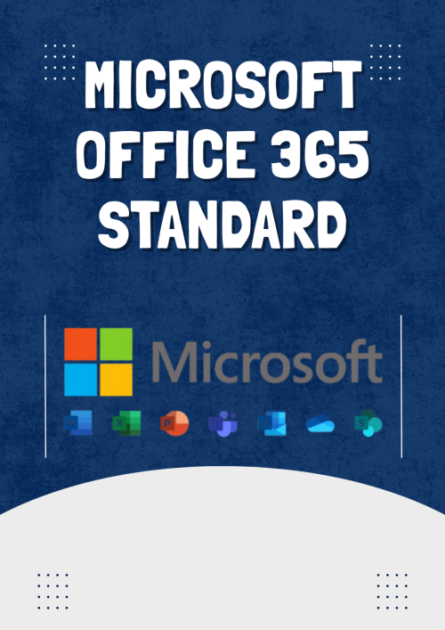 Office 365 - Standard