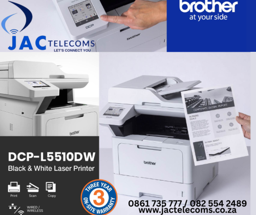 Brother Printer