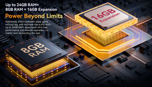 Rugged Blackview BL7000