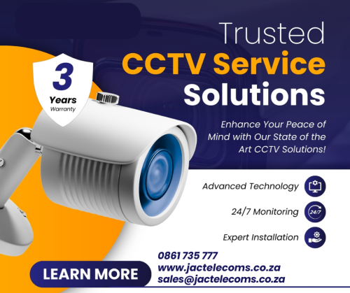 CCTV Solutions 