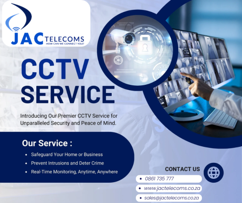 CCTV Solutions 