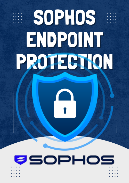 Sophos Endpoint Protection - Servers