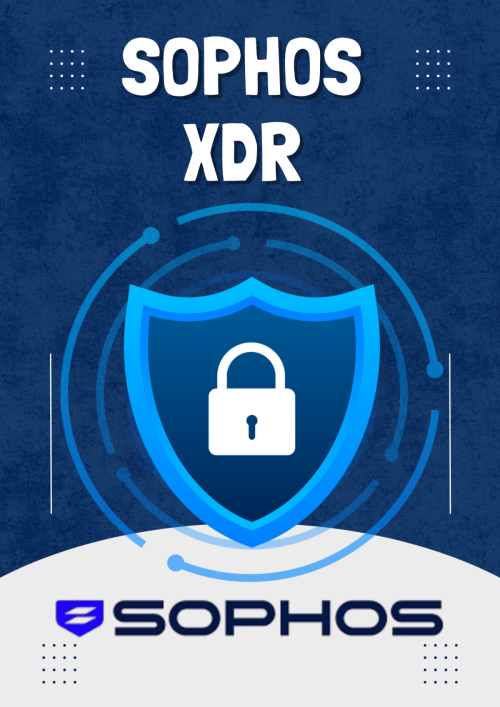 Sophos Extended Cross-Domain Telemetry 