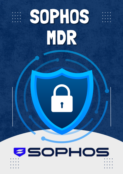 Sophos Managed Detection and Response - Server