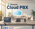 Yeastar Cloud PBX