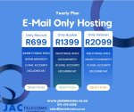 Domain &amp; Web Hosting - 