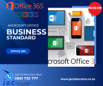 MTN- Office 365 - Standard