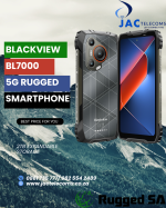 Rugged Blackview BL7000