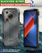 Rugged Blackview BL7000