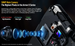 Rugged Ulefone Armor X13 