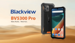 Rugged Blackview BV5300
