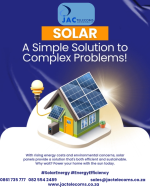 Solar Solutions
