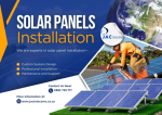 Solar Solutions
