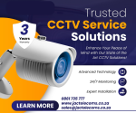 CCTV Solutions 